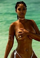 Bernice Burgos